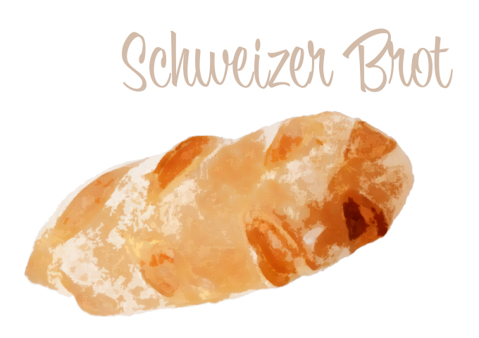 ドイツのパン | シュヴァイツァー・ブロート