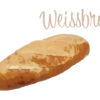 ドイツのパン | ヴァイスブロート